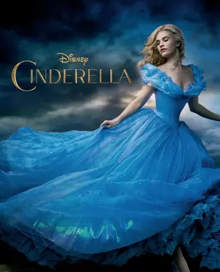 Cinderella 2015 Dubb in Hindi Movie